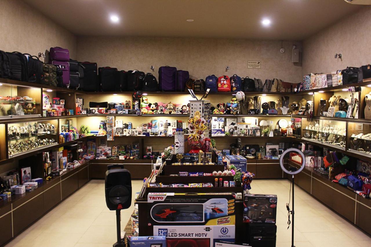 Layfer Express, Cordoba, Ver 外观 照片