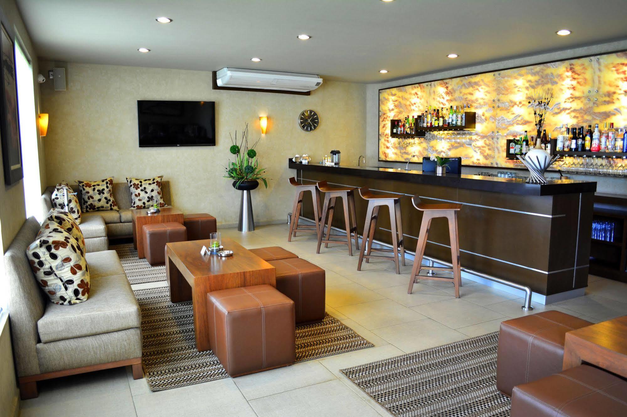 Layfer Express, Cordoba, Ver 外观 照片